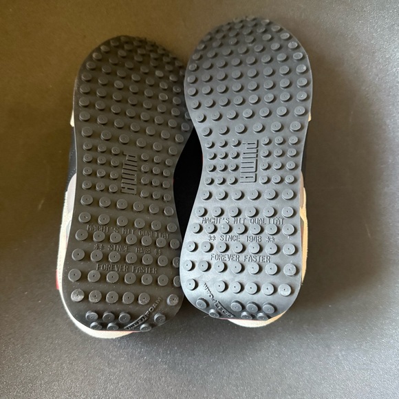 Puma Future Rider NES Super Mario Men’s US 9 EUR 42 - Picture 9 of 11